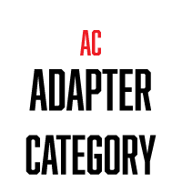 AC Adapter