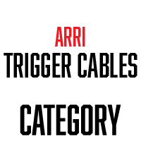 Arri Trigger Cables
