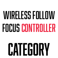 Wireless Follow Focus Controller