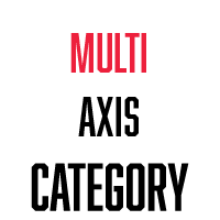 Multi-Axis