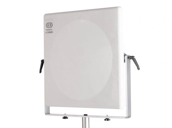 Ghost-Eye Extra Large Panel Antenna for 5G Wireless Video