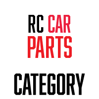 RC Car Parts