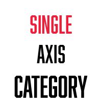 Single-Axis