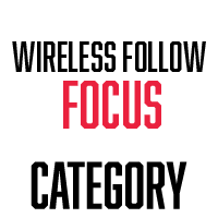 Wireless Follow Focus