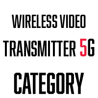 Wireless Video Transmitter 5g