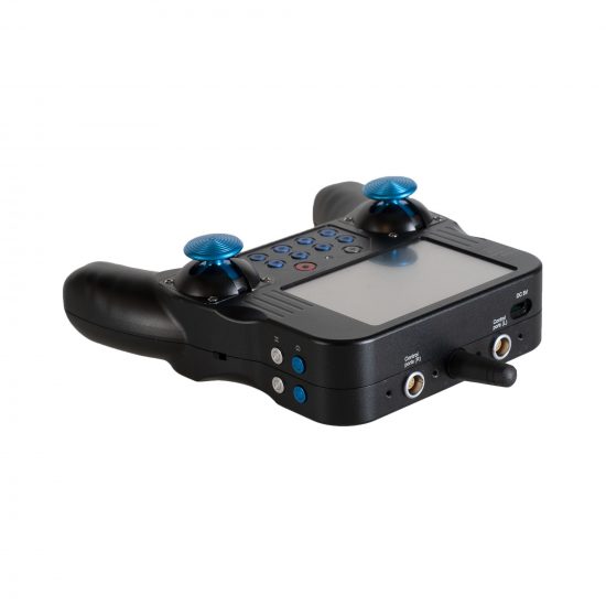 8_Axis_Wireless_Cablecam_Remote_Controller_3