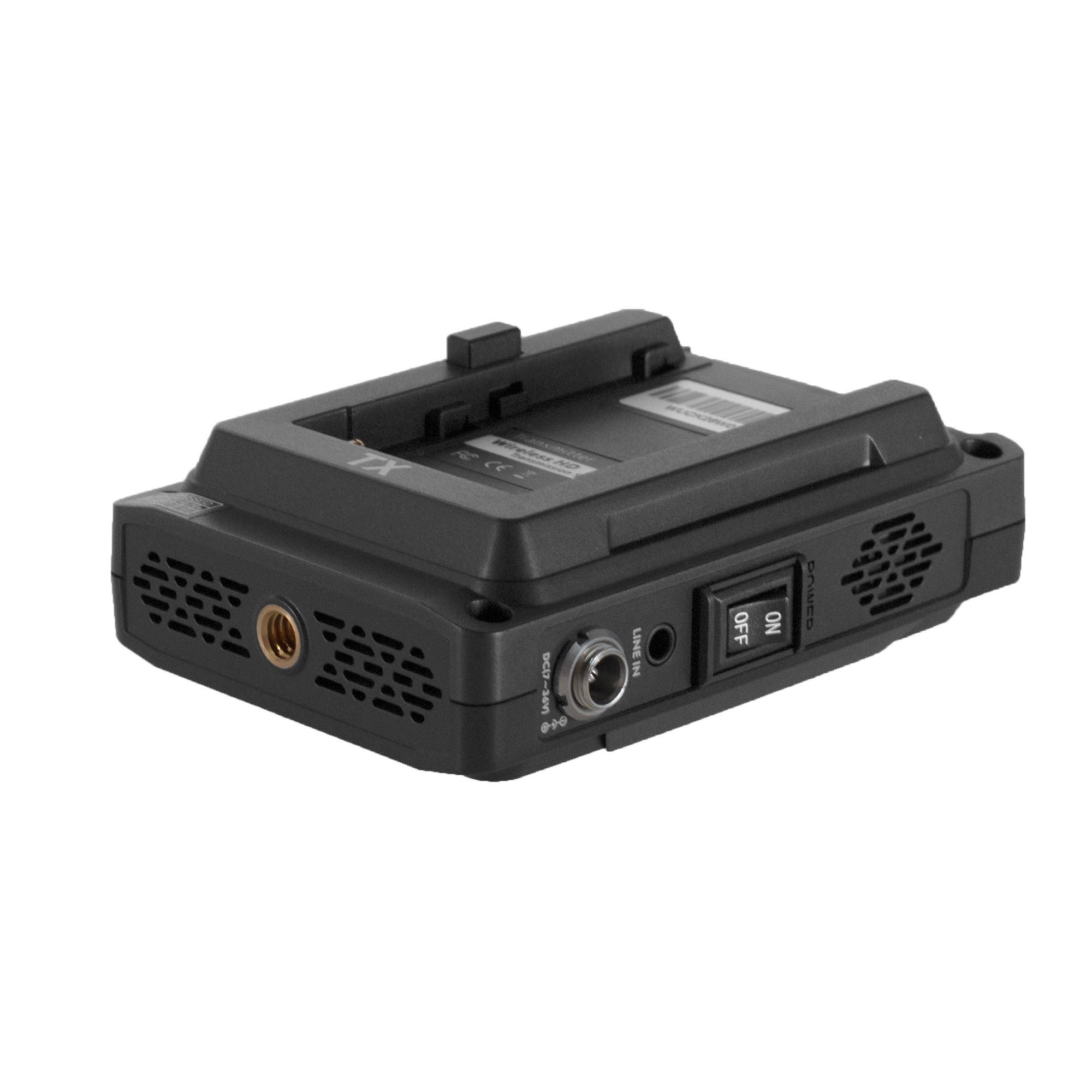 Swift 800 Pro Kit – Kit Emetteur/Récepteur SDI/HDMI Sans Fil