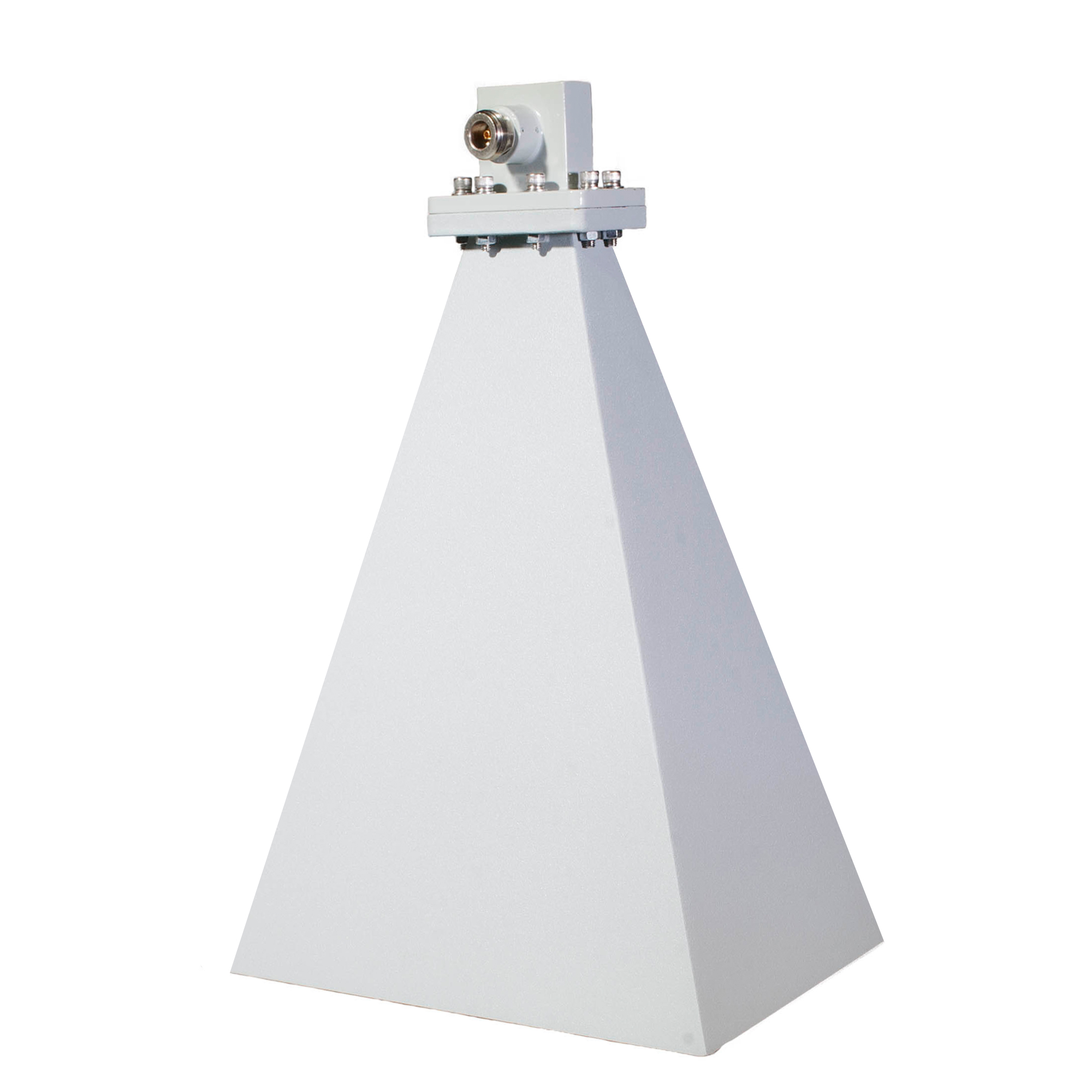 5G 45° Angle Pyramidal Horn Antenna