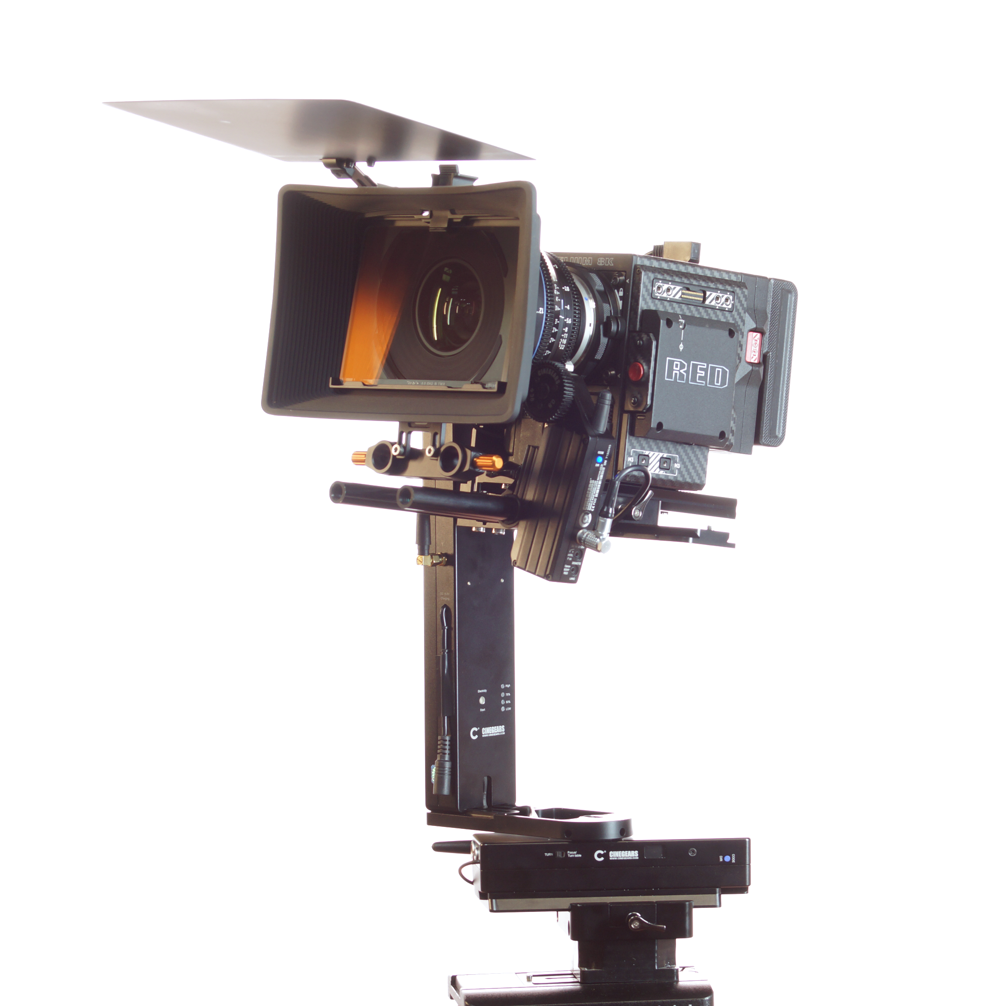 Pursuit Systems – Specialty Dynamic Film Equipment